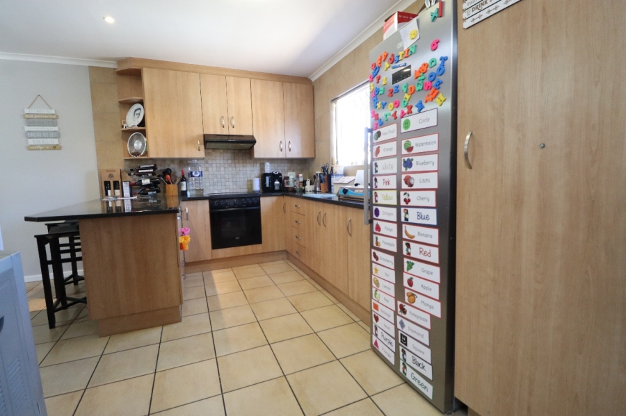3 Bedroom Property for Sale in Ben Kamma Eastern Cape